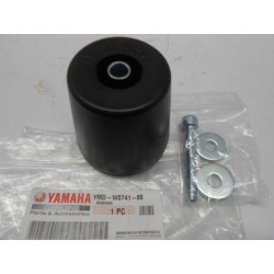 Frame Buffer Protection Yamaha YZ 125 Fr 08-11