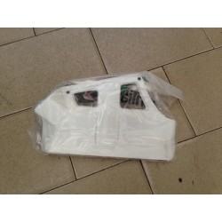 Conveyor Left White Original Aprilia Mx Cross