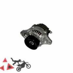 Alternator 12V 40 A Yanmar Bellier JDM Microcar