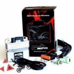 Unidad de control Evo y kit de cableado HUSABERG HUSQVARNA FE 4T 250 2013 2015