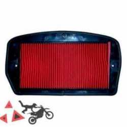 Air Filter Yamaha FZ6 600 N NS S2 Fazer 2004 2008