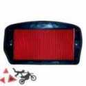 Air Filter Yamaha FZ6 600 N NS S2 Fazer 2004 2008