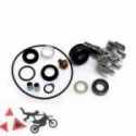 Water Pump Repair Kit  Kymco 400 X-Citing 2012-2015