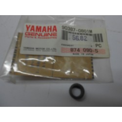 Collar del soporte / reposapies Yamaha TZR Xv Yzf