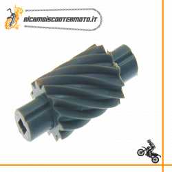 Engrenage de compteur 12 dents Vespa PX 125 150 PE 200