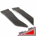 Floor Mats left right for Piaggio Vespa 50 125 PK XL Rush FL2 N