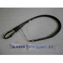 Cable de gas Yamaha YZF 750 95/96 750 R Yzf