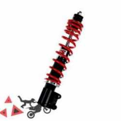 Front Shock Absorber Yss DTG Vespa 50 125 150 Primavera Sprint