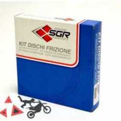 Kit completo de disco de embrague para Husqvarna, Ktm 125150