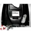 Underfoot Aprilia Scarabeo Light 200 2007-2012