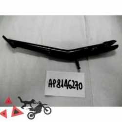 Cavalletto Laterale Nero Aprilia Pegaso 650 Cube 650 1997-2000