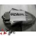 Guardabarros Delantero Silver Crowd Aprilia Scarabeo Light I.E. 200 2011-2012