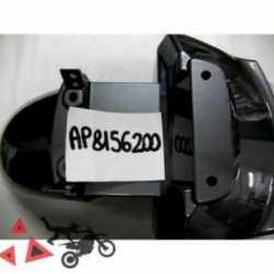 Schuss Grey Front Fender Aprilia Scarabeo Light 400 2006-2008