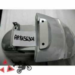 Guardabarros Delantero Venice White Aprilia Scarabeo Light 250 2006-2008