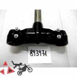 Base Con Canilla Aprilia Scarabeo Light 250 2006-2008