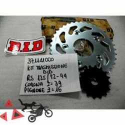 Did Transmission Kit Aprilia Rs 125 1992-1994