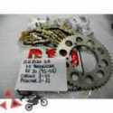 Kit De Transmission Did Aprilia Rx 50 1995-2003