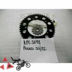 Kit De Transmission Aprilia Pegaso 50 1992