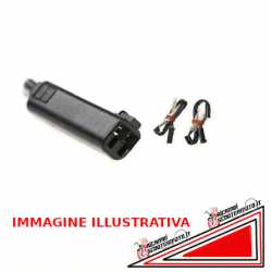 Cablage Indicateurs Direction Suzuki Ah50 Address 1992-1995