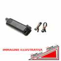 Direccion De Indicadores De Cableado Suzuki Aj Zz Sepia S 50 1995-1997