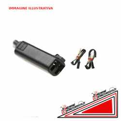 Direccion De Indicadores De Cableado Suzuki Ls P Savage 650 1986-1997