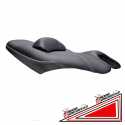 Seat Comfort Black / Gray Yamaha Xp T-Max 500 2001-2011