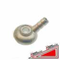 Pipetta raccordo fra tubo benzina e carburatore SHBC 19 19B18 A 18C 18D Vespa Ape