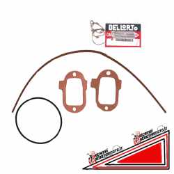 Kit revisione guarnizione carburatore SHBC 18D SHBC 19D