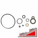 Kit juntas carburador PHBN 16 MBK BOOSTER APRILIA AMICO