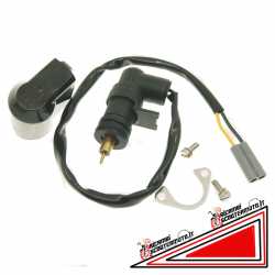 Long line automatic starter kit for PHVA PHVB PIAGGIO carburetor