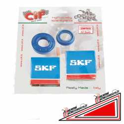 Revision Kit Crankshaft With Corteco "Eco" Minarelli-Yamaha Engines