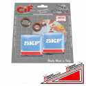 Kit de reacondicionamiento de cigüeñal con retenes de aceite Corteco Scooter Piaggio Gilera 50cc