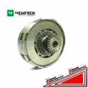 Complete clutch of discs Z 23 Piaggio Vespa Cosa PX PE Rally SS 125 150 200