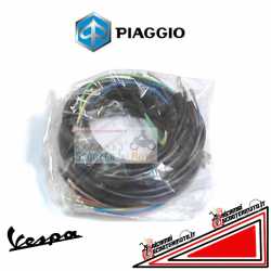 Wiring Loom Vespa PX PE 125 150 200 with arrows