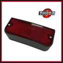 Gray Rear Light Piaggio Ciao PX Bravo Boss P221 Bosatta