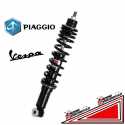 Rear Shock Absorber Absorbed Yss Vespa Et4 125 150 Since 2000