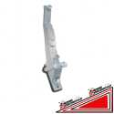 Spare wheel holder piaggio vespa 50 - 90 - 125 primavera - et3 - gl - gs - sprint