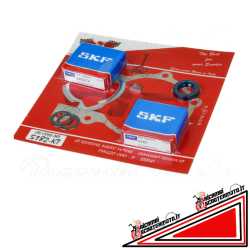 Repair Kit Crankshaft Bearings Oils Seals Corteco Piaggio Si Ciao Bravo 50