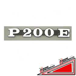 Pe plaque Frieze Vespa Piaggio 200