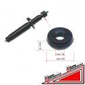 Buffer Rubber shock absorber Ape P50 -TM P 50 Rst Mix Fl 50 Fl3