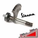 Settore avviamento VESPA 125 150 160 180 200 GT GTR GL SUPER SPRINT RALLY PX T5