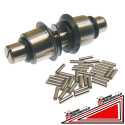 Perno Sospensione Anteriore Completo Vespa Gs 160