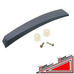 Crest Front Fender for Vespa Px From 1977 To 1983 Strait Type