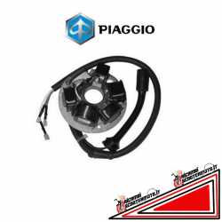 Stator Complete Piaggio Vespa Pk S (Vmx5T) 125 82/85