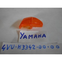 Plastic bowl Flashing Arrow Yamaha Bws