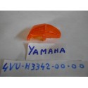 Plastic bowl Flashing Arrow Yamaha Bws