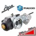 Carburetor dell'Orto SHBB 22 22 APE TM 703 Petrol