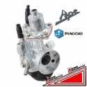 Carburetor dell'Orto SHBB 22 22 APE TM 703 Petrol