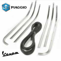 Floor Runner Kit for Piaggio Vespa 125 150 150 GL Vbb