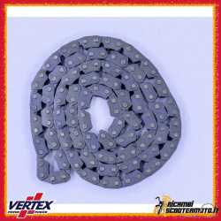 Chain Distribution Morse Yamaha YZ 400 F 2003 5th